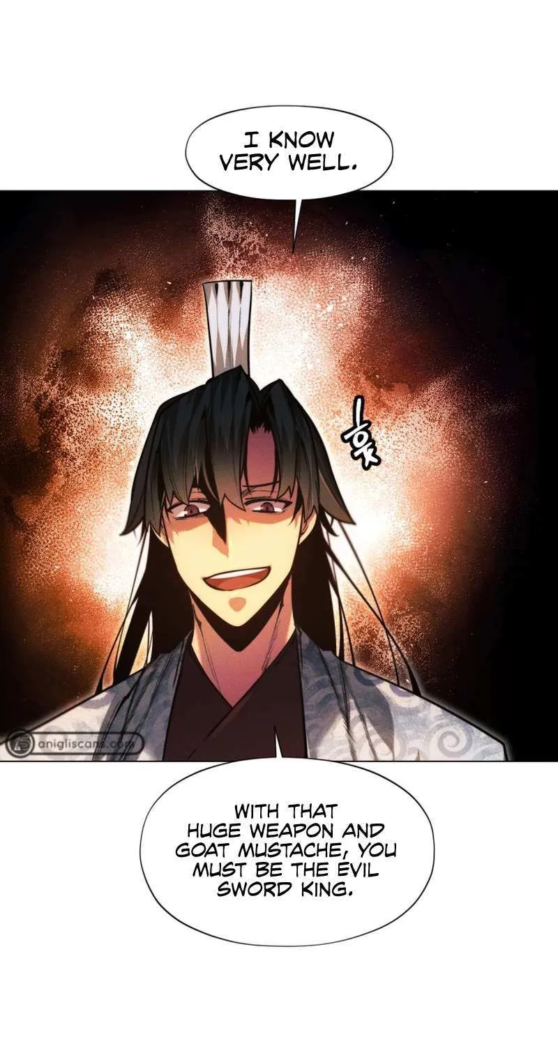 A Modern Man Who Got Transmigrated Into the Murim World Chapter 48 page 84 - 