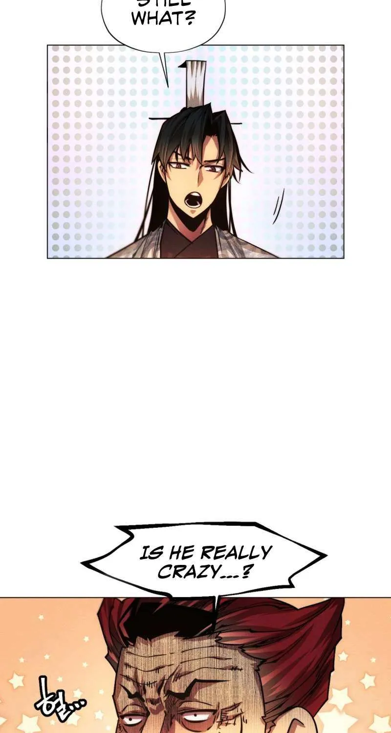 A Modern Man Who Got Transmigrated Into the Murim World Chapter 48 page 86 - 