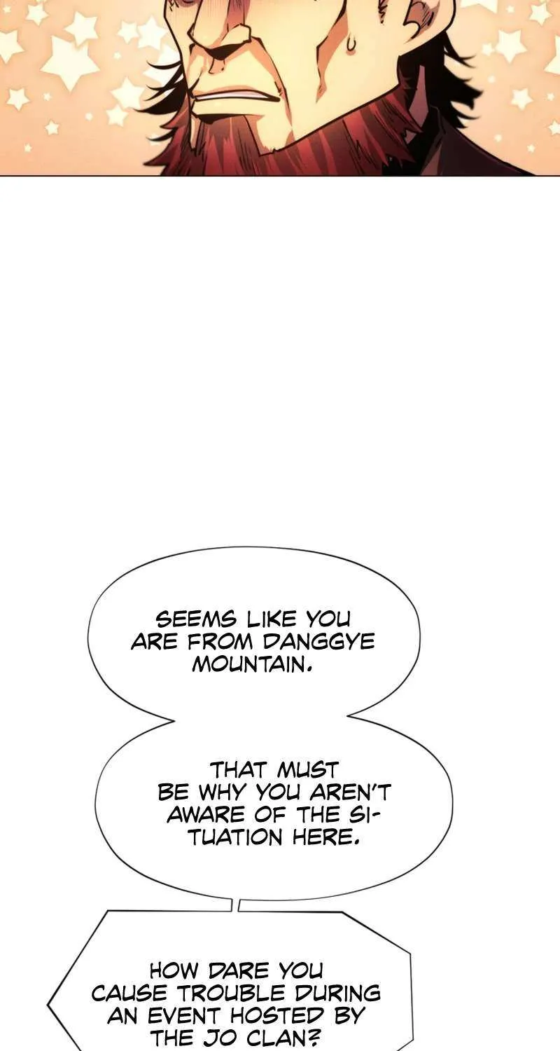 A Modern Man Who Got Transmigrated Into the Murim World Chapter 48 page 87 - 
