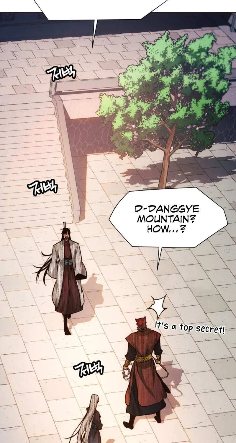 A Modern Man Who Got Transmigrated Into the Murim World Chapter 48 page 88 - 