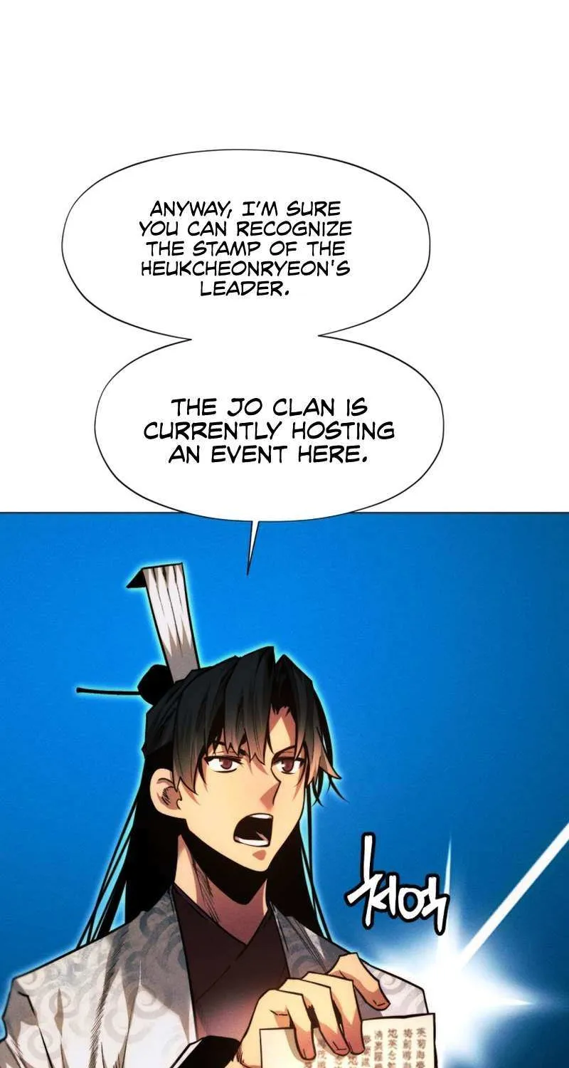 A Modern Man Who Got Transmigrated Into the Murim World Chapter 48 page 90 - 