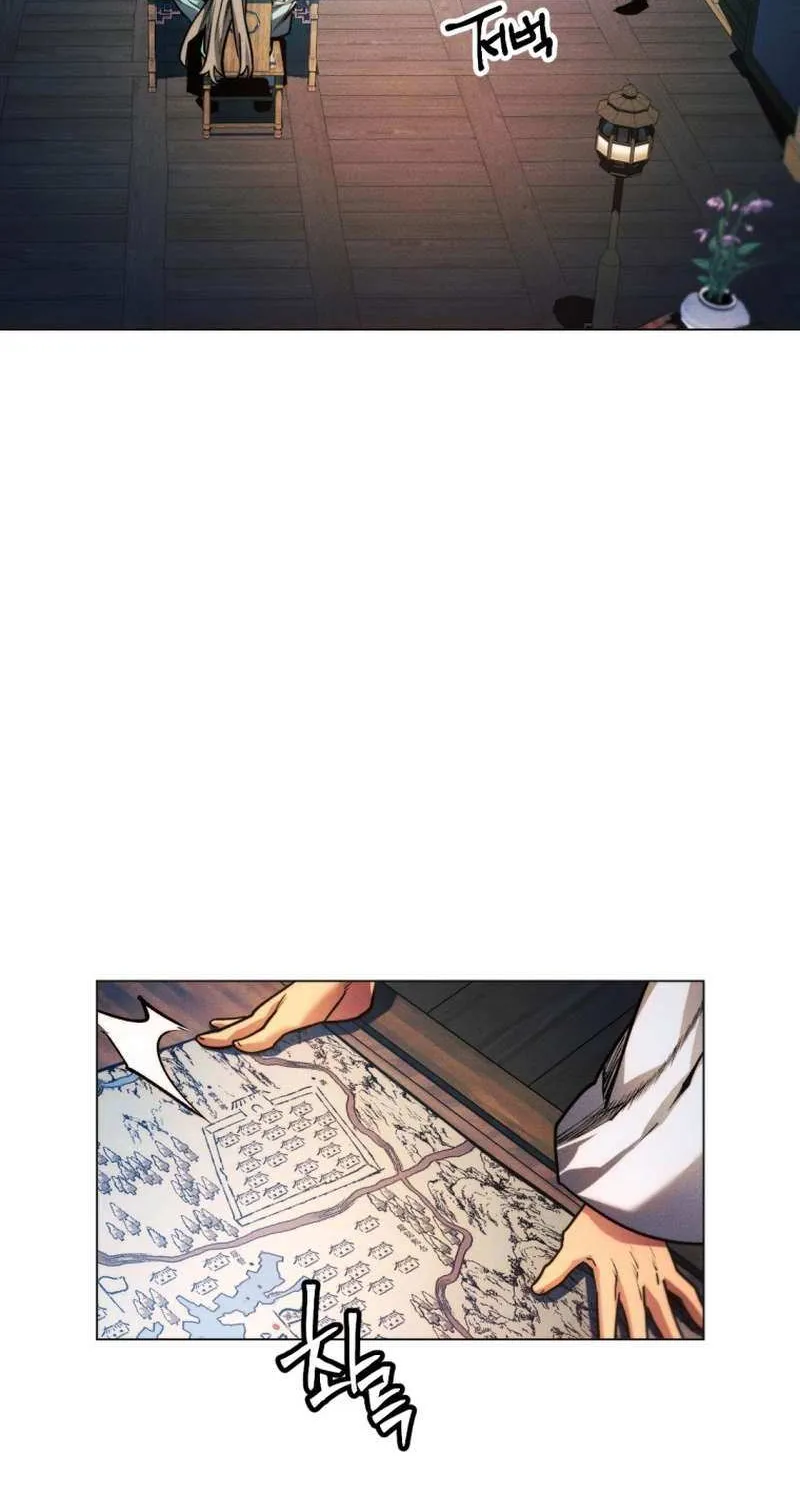 A Modern Man Who Got Transmigrated Into the Murim World Chapter 48 page 10 - 