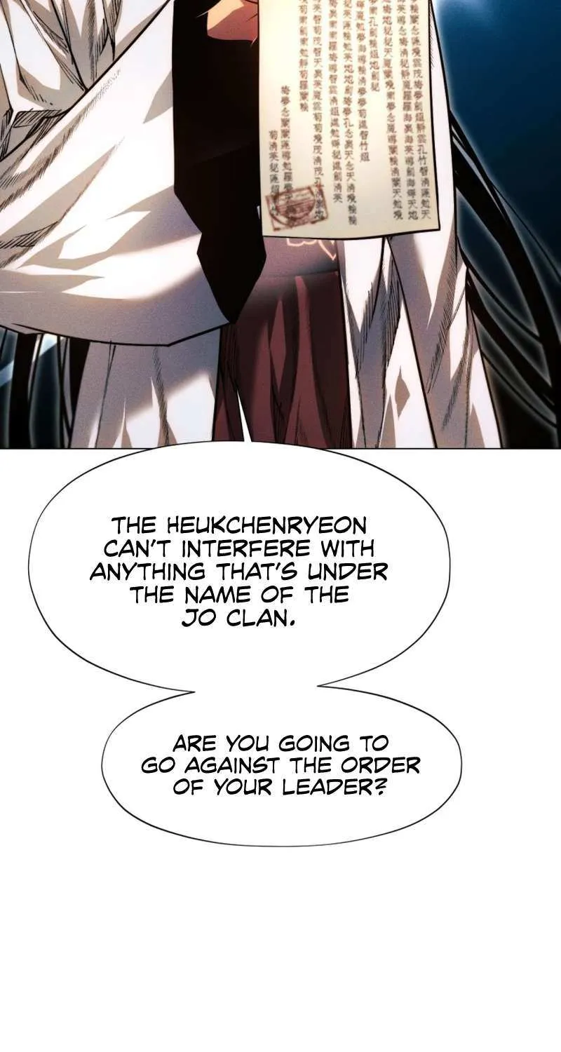 A Modern Man Who Got Transmigrated Into the Murim World Chapter 48 page 91 - 