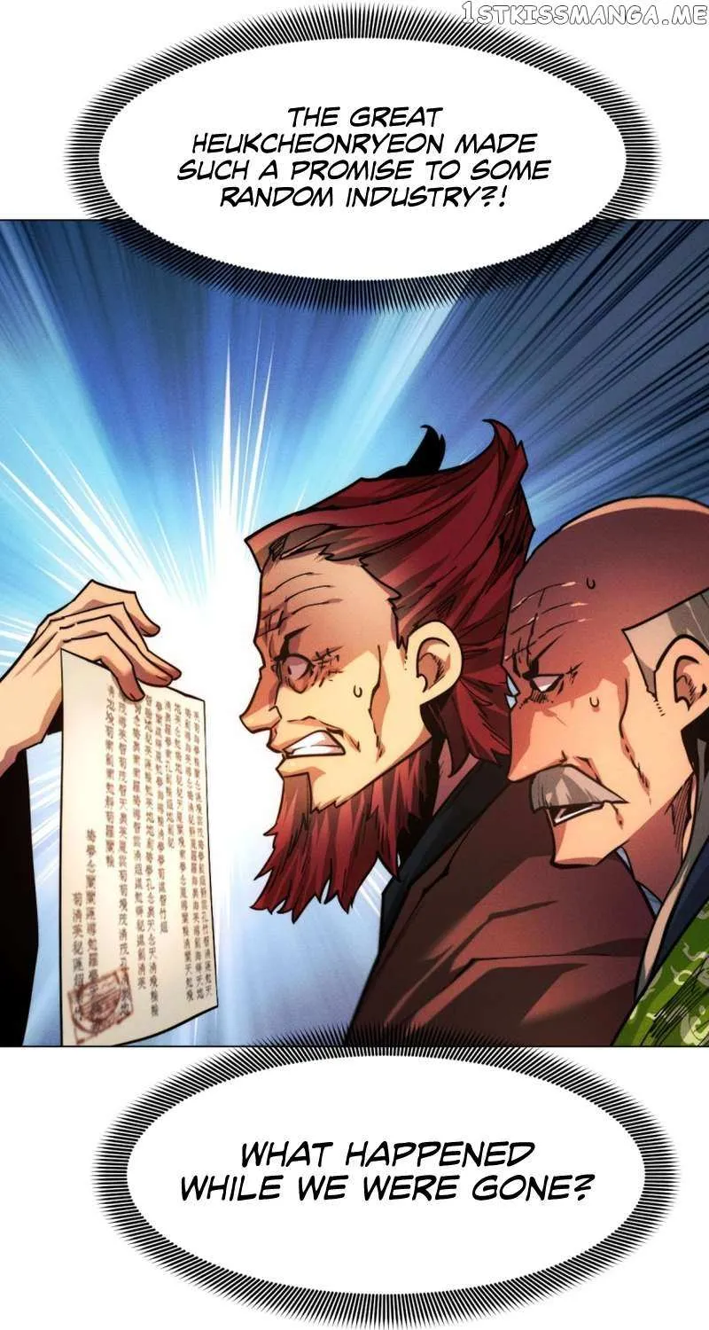 A Modern Man Who Got Transmigrated Into the Murim World Chapter 48 page 93 - 