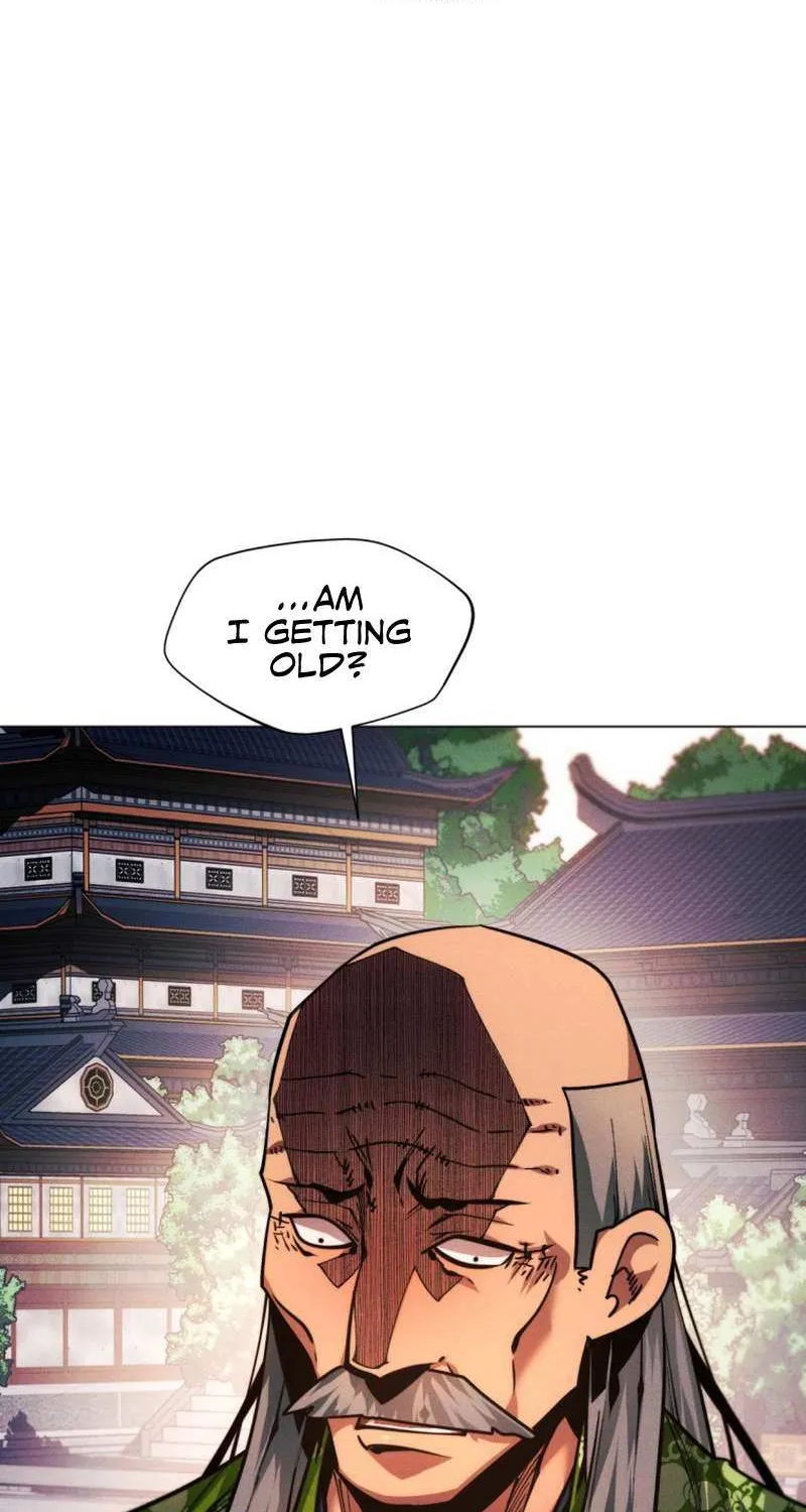 A Modern Man Who Got Transmigrated Into the Murim World Chapter 48 page 94 - 