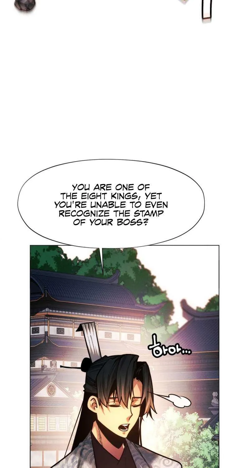A Modern Man Who Got Transmigrated Into the Murim World Chapter 48 page 98 - 