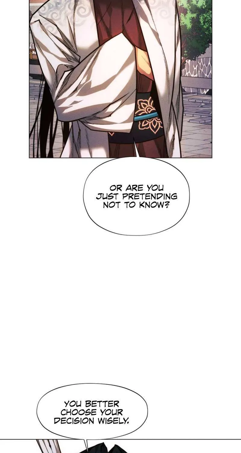 A Modern Man Who Got Transmigrated Into the Murim World Chapter 48 page 99 - 