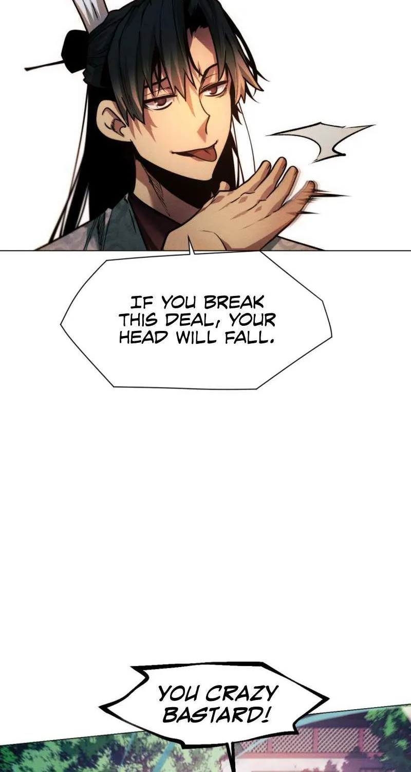 A Modern Man Who Got Transmigrated Into the Murim World Chapter 48 page 100 - 