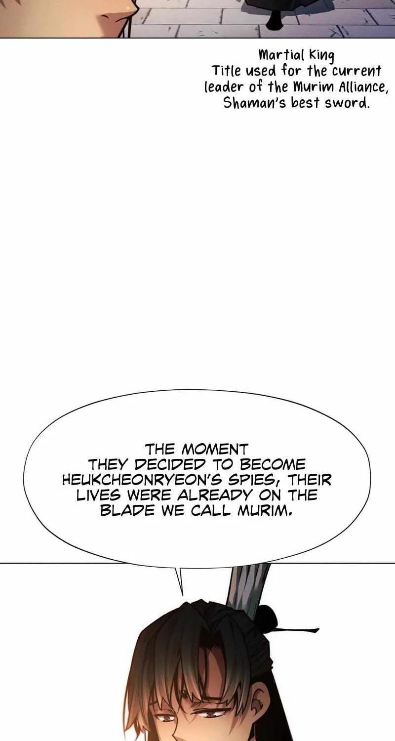 A Modern Man Who Got Transmigrated Into the Murim World Chapter 49 page 104 - 