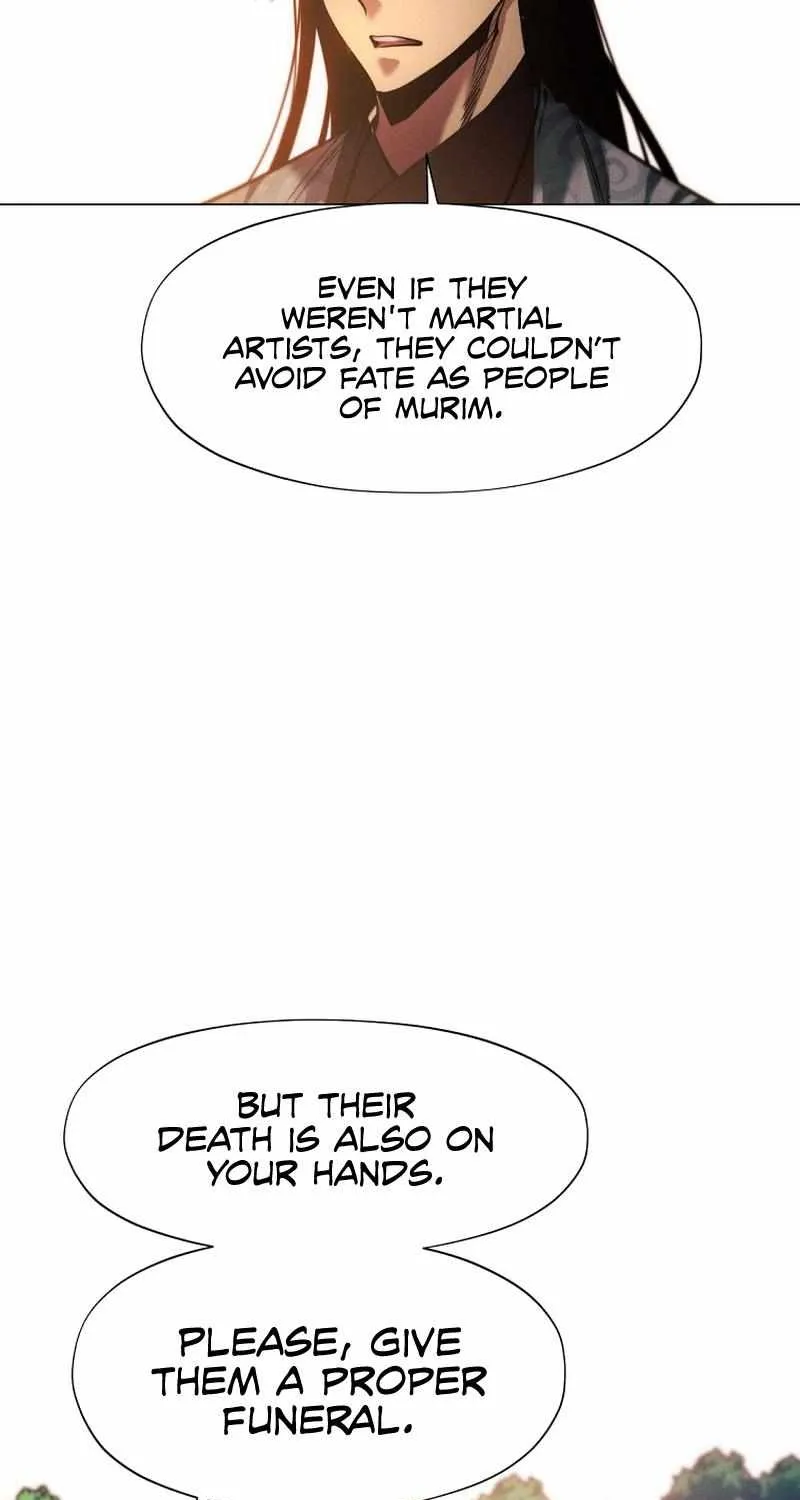 A Modern Man Who Got Transmigrated Into the Murim World Chapter 49 page 105 - 