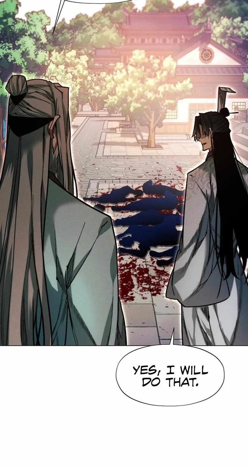 A Modern Man Who Got Transmigrated Into the Murim World Chapter 49 page 106 - 