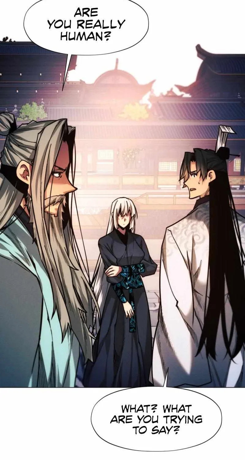 A Modern Man Who Got Transmigrated Into the Murim World Chapter 49 page 108 - 