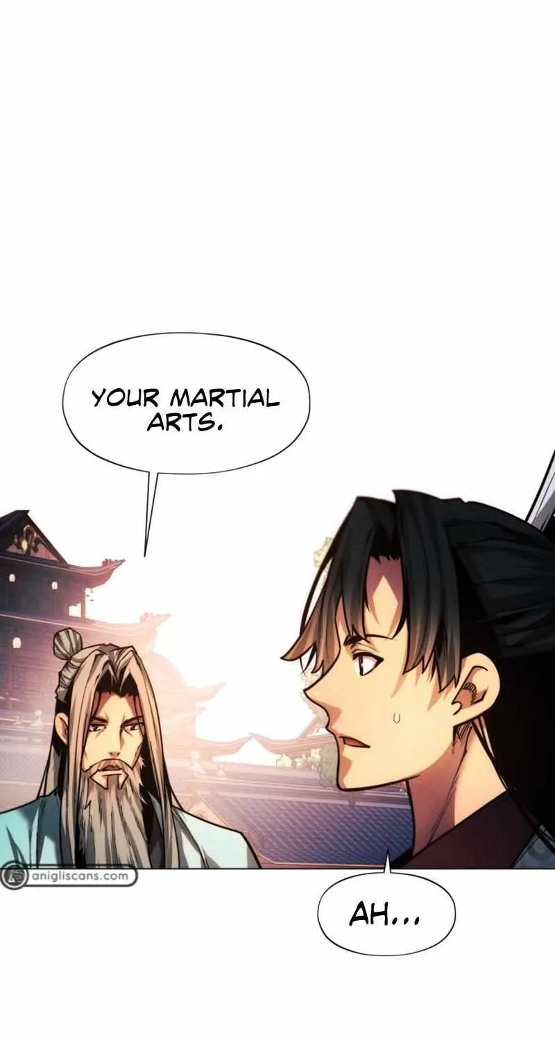 A Modern Man Who Got Transmigrated Into the Murim World Chapter 49 page 109 - 
