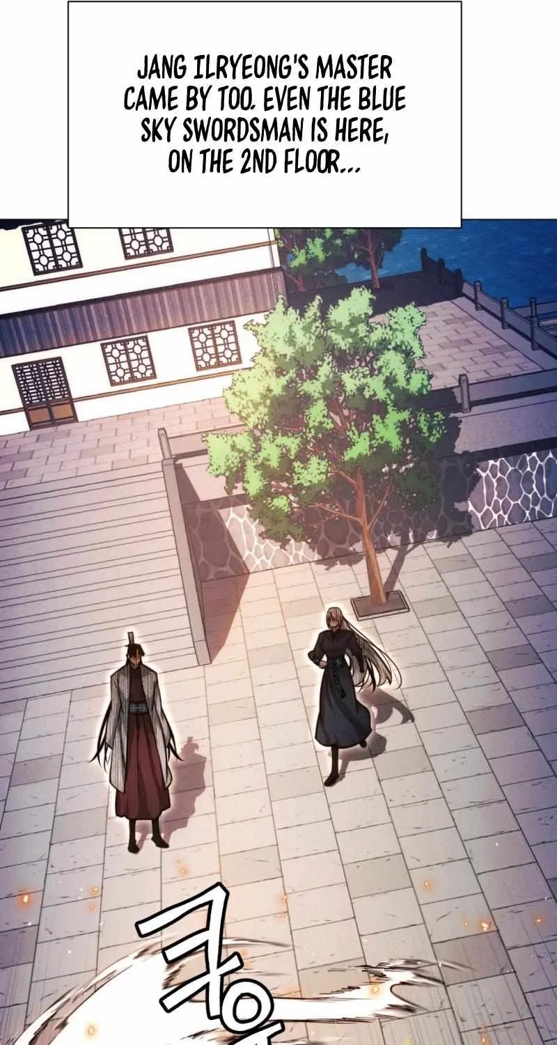A Modern Man Who Got Transmigrated Into the Murim World Chapter 49 page 12 - 