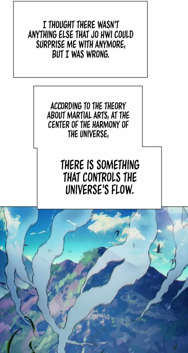 A Modern Man Who Got Transmigrated Into the Murim World Chapter 49 page 111 - 