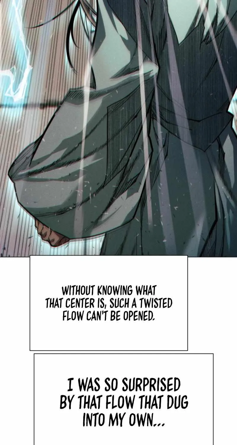 A Modern Man Who Got Transmigrated Into the Murim World Chapter 49 page 117 - 