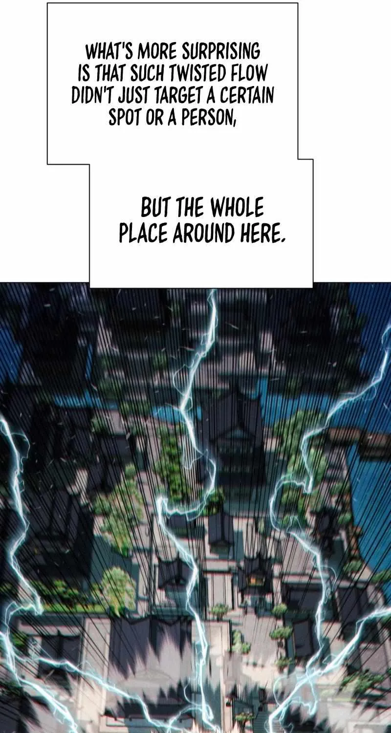 A Modern Man Who Got Transmigrated Into the Murim World Chapter 49 page 121 - 