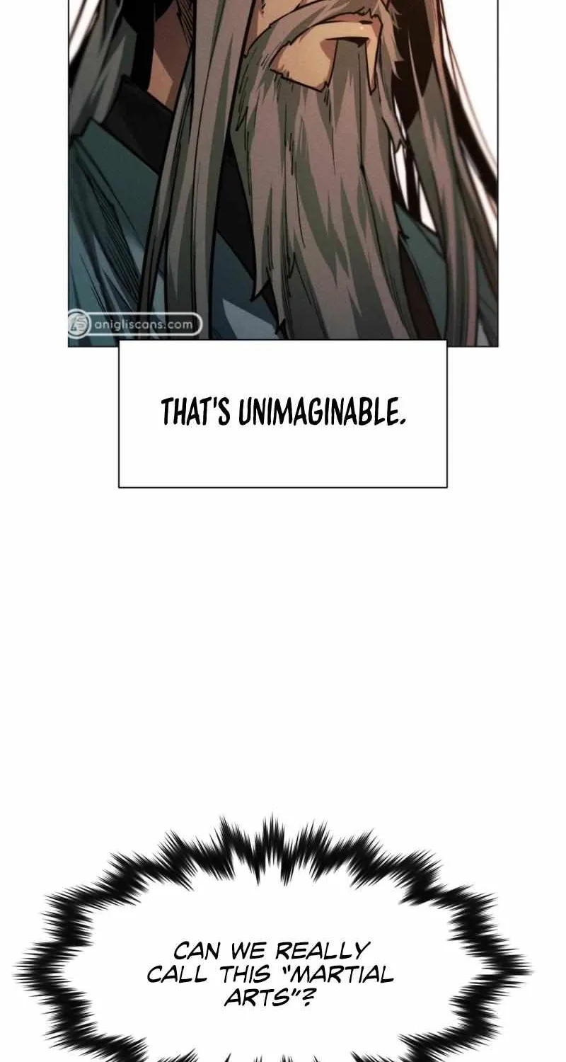 A Modern Man Who Got Transmigrated Into the Murim World Chapter 49 page 124 - 