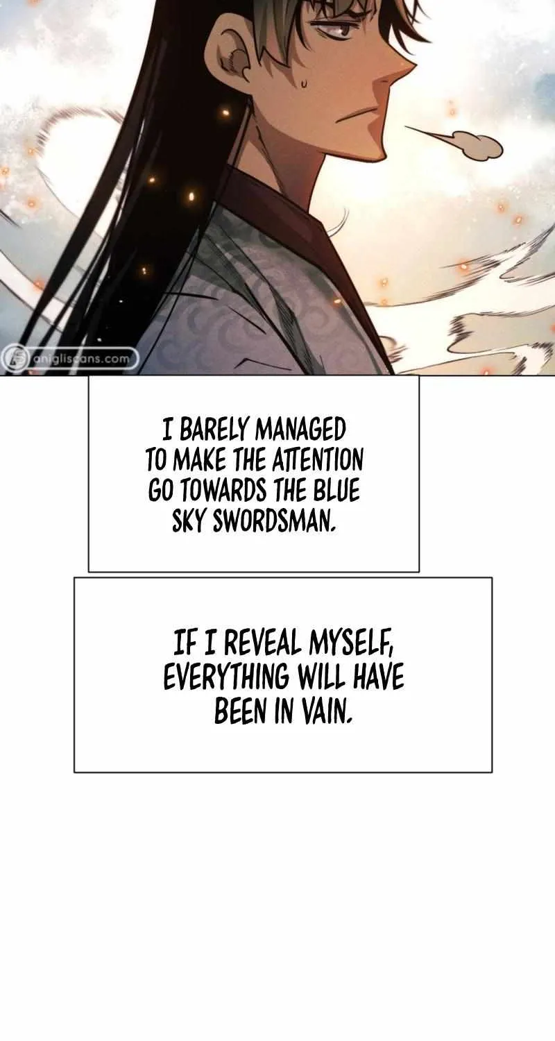 A Modern Man Who Got Transmigrated Into the Murim World Chapter 49 page 15 - 