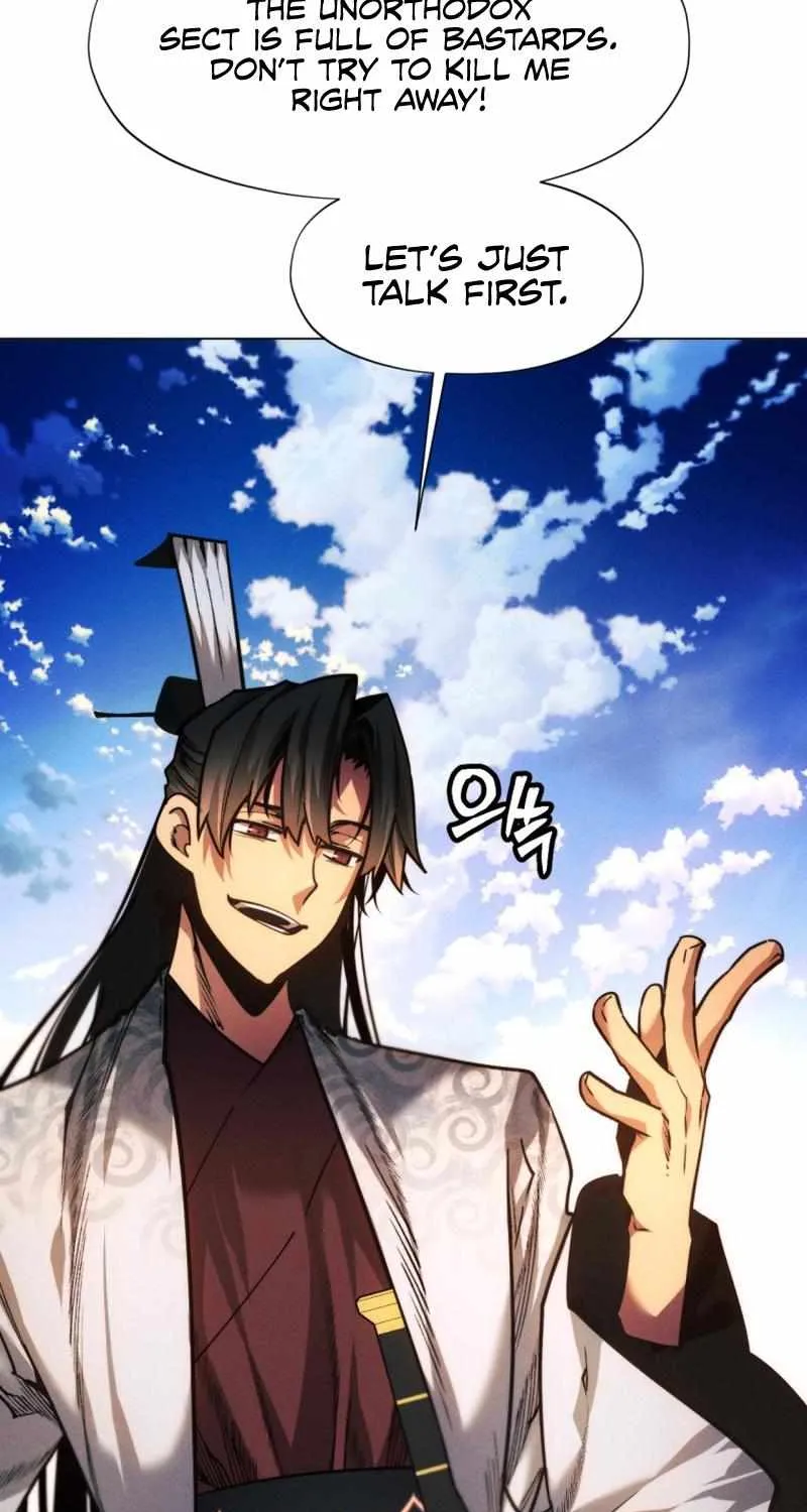 A Modern Man Who Got Transmigrated Into the Murim World Chapter 49 page 18 - 