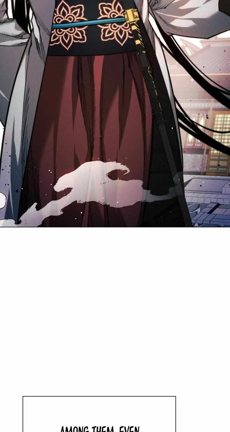 A Modern Man Who Got Transmigrated Into the Murim World Chapter 49 page 19 - 