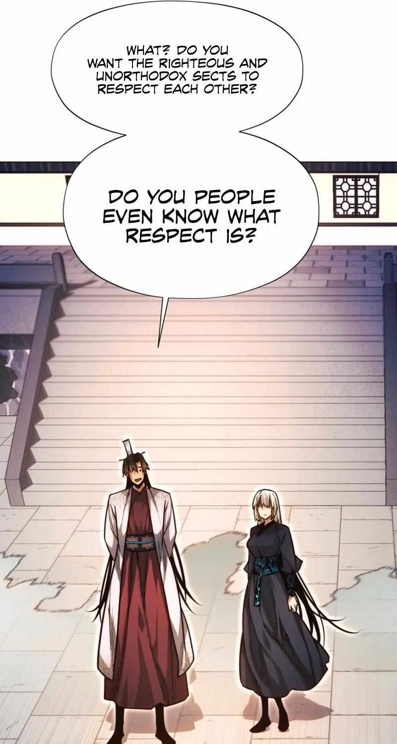 A Modern Man Who Got Transmigrated Into the Murim World Chapter 49 page 22 - 