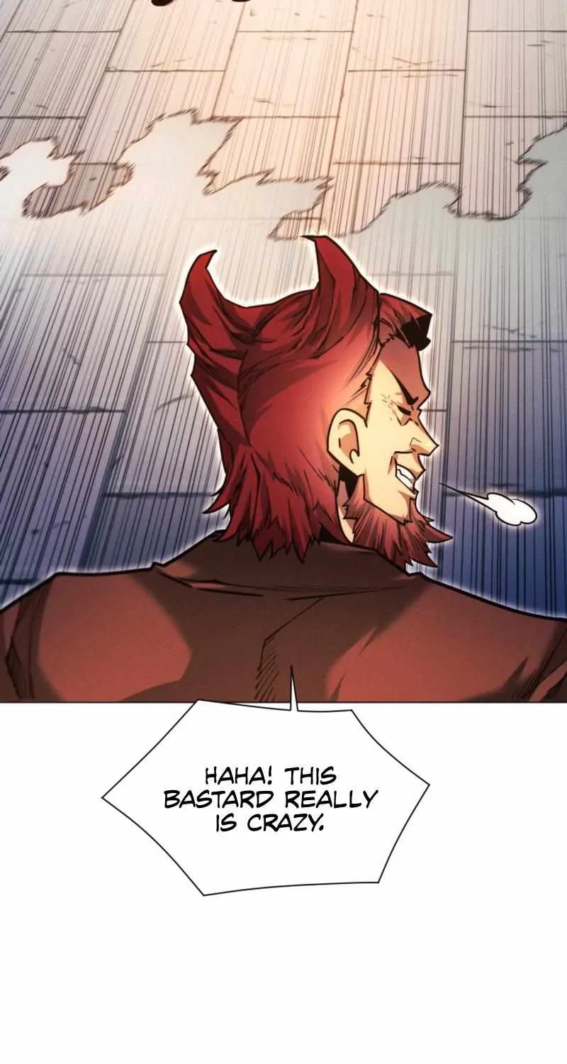 A Modern Man Who Got Transmigrated Into the Murim World Chapter 49 page 23 - 