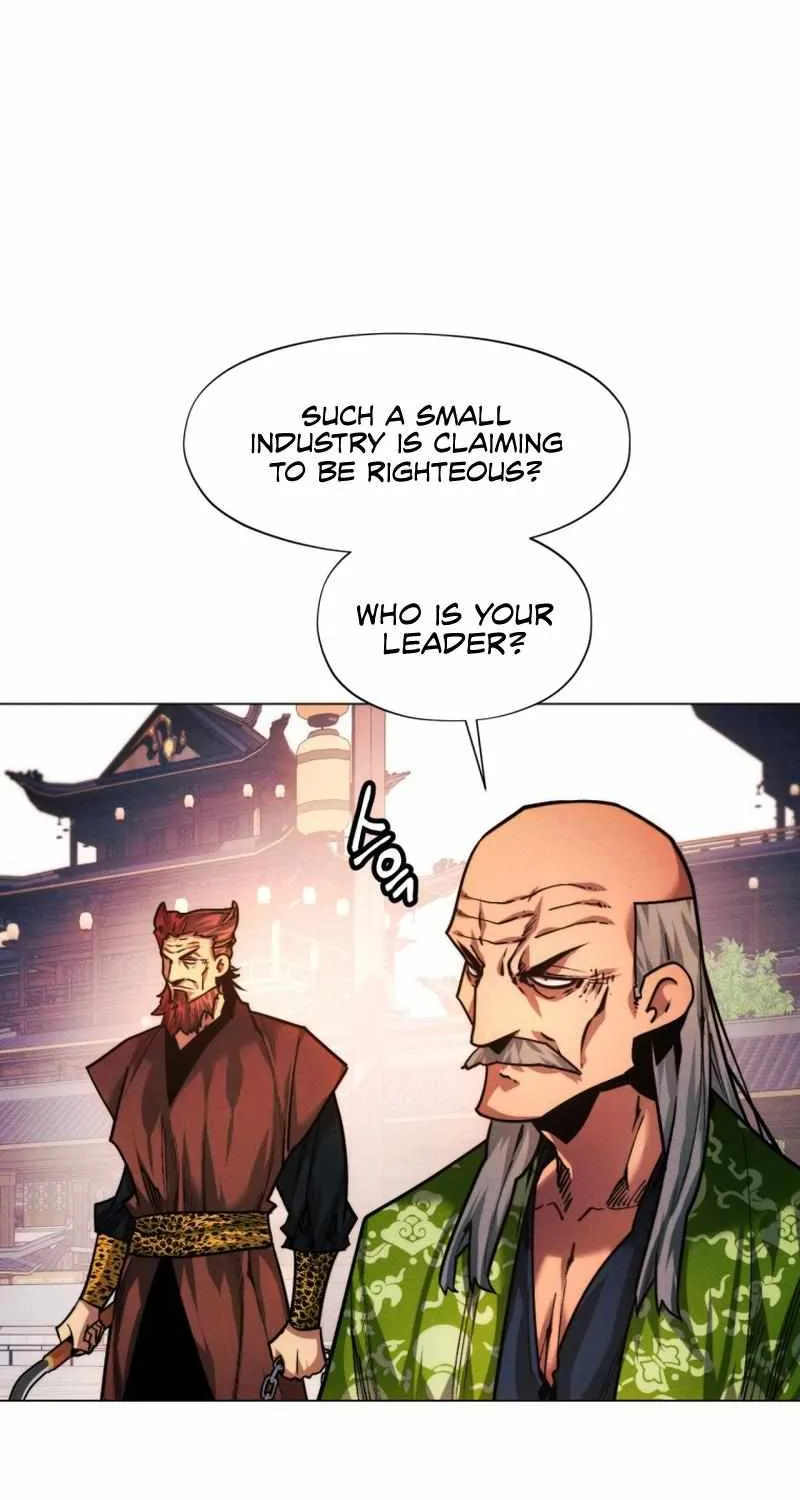 A Modern Man Who Got Transmigrated Into the Murim World Chapter 49 page 24 - 