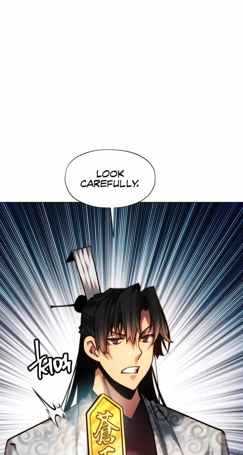 A Modern Man Who Got Transmigrated Into the Murim World Chapter 49 page 25 - 