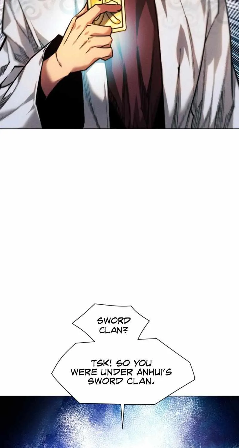 A Modern Man Who Got Transmigrated Into the Murim World Chapter 49 page 26 - 