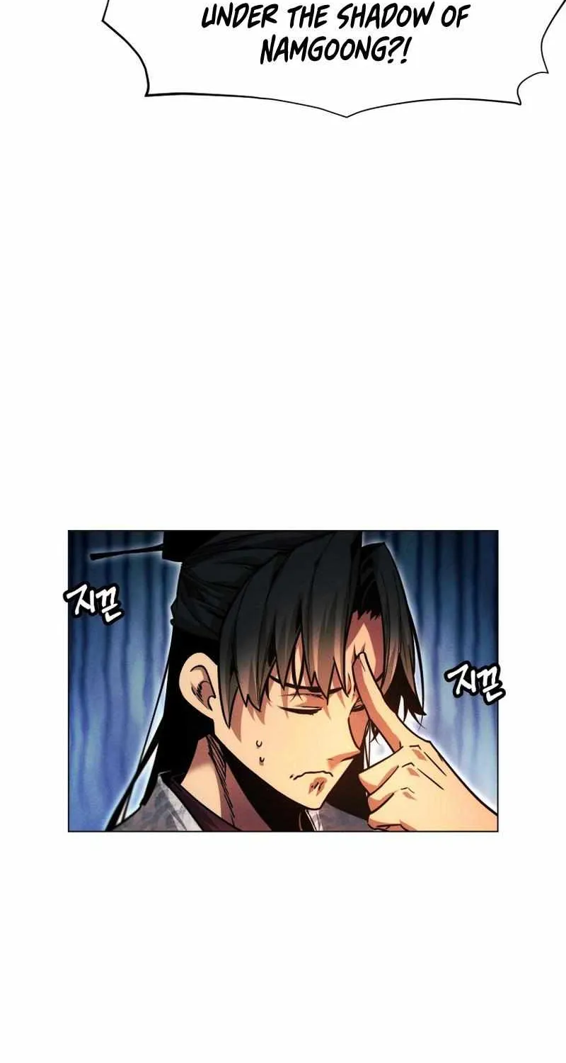 A Modern Man Who Got Transmigrated Into the Murim World Chapter 49 page 31 - 