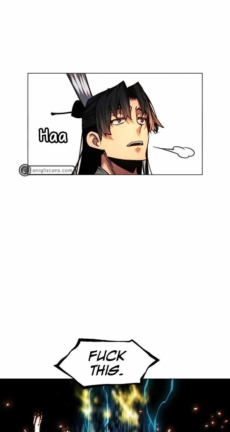 A Modern Man Who Got Transmigrated Into the Murim World Chapter 49 page 32 - 
