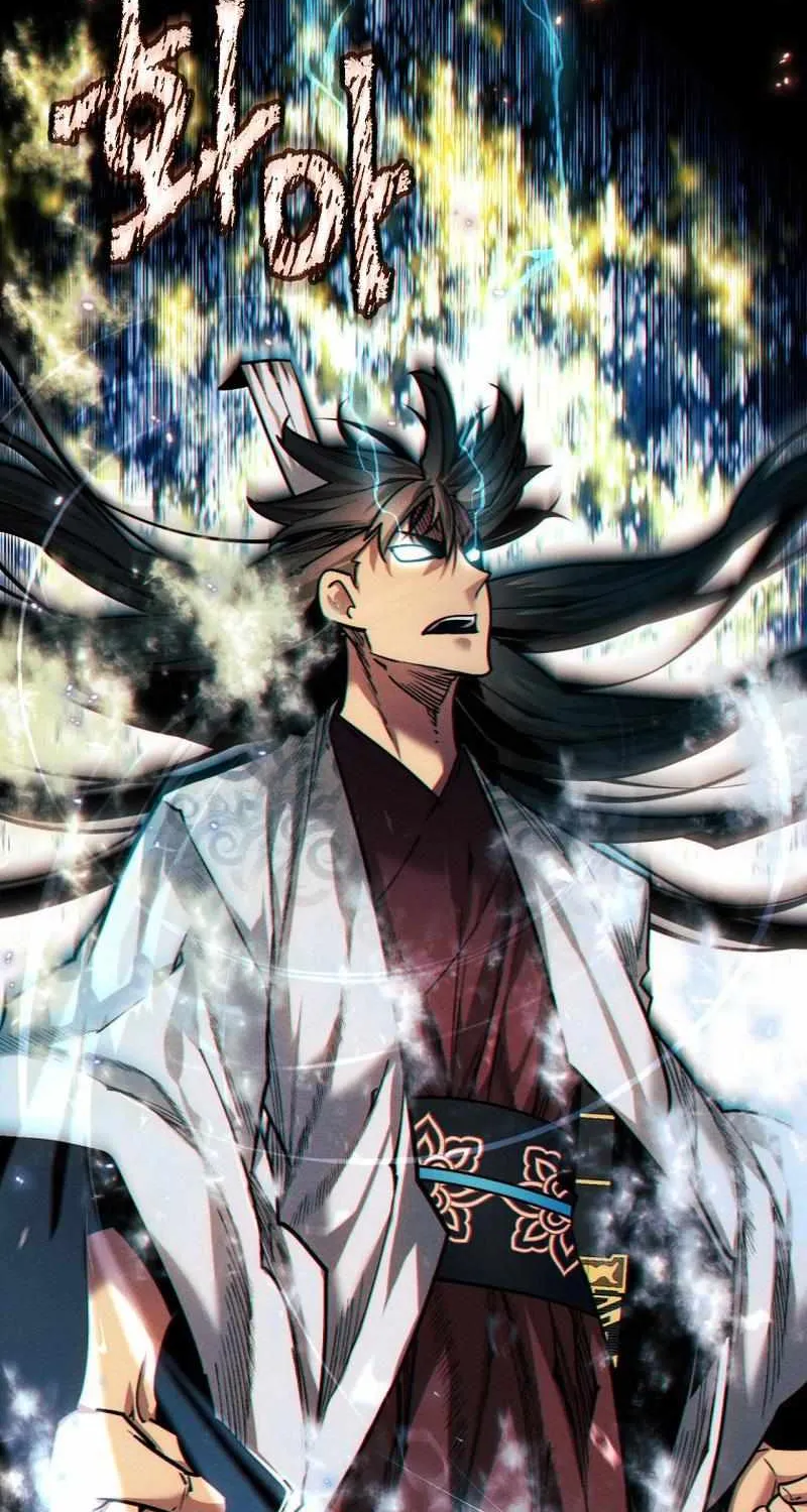 A Modern Man Who Got Transmigrated Into the Murim World Chapter 49 page 33 - 