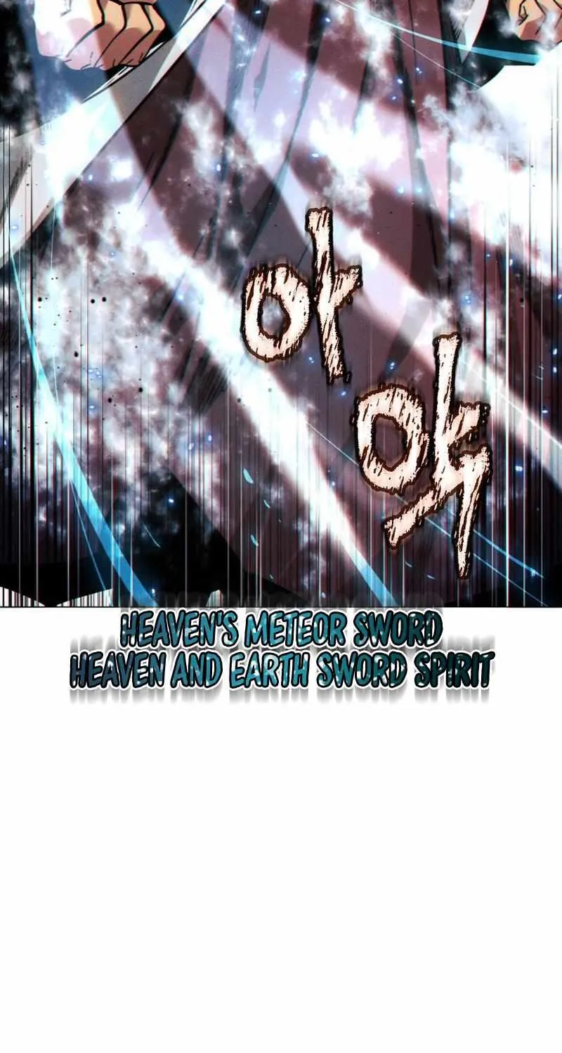 A Modern Man Who Got Transmigrated Into the Murim World Chapter 49 page 34 - 