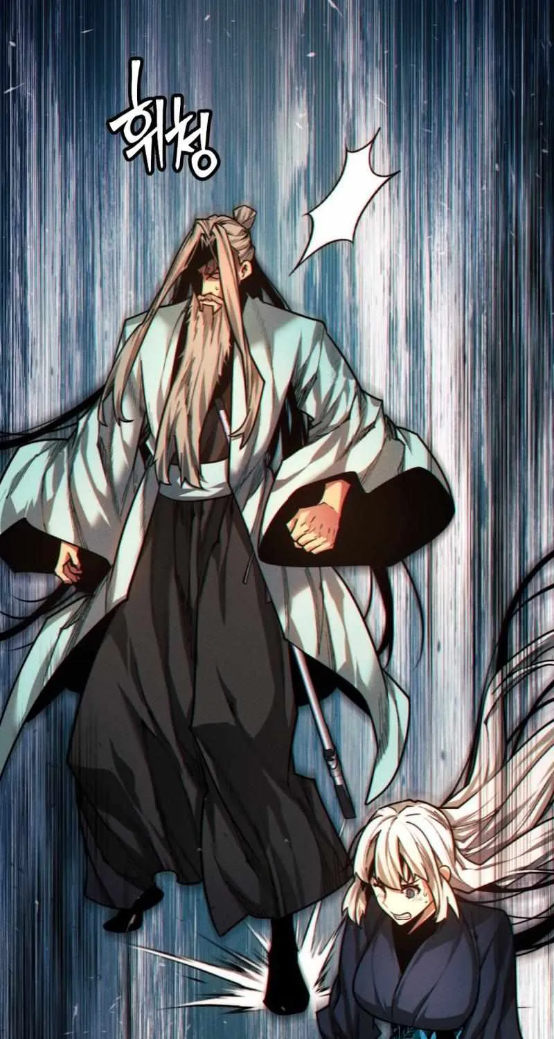 A Modern Man Who Got Transmigrated Into the Murim World Chapter 49 page 36 - 