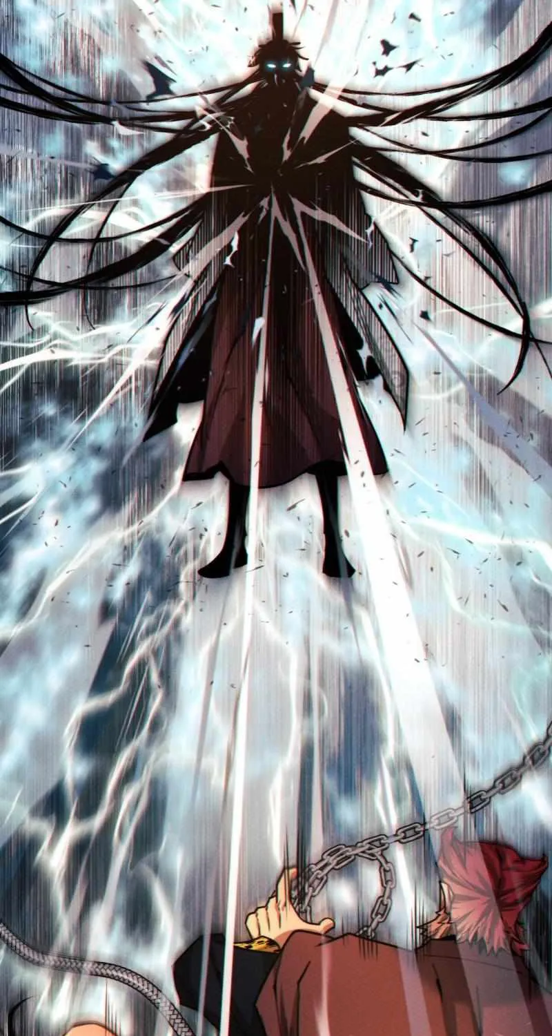 A Modern Man Who Got Transmigrated Into the Murim World Chapter 49 page 38 - 