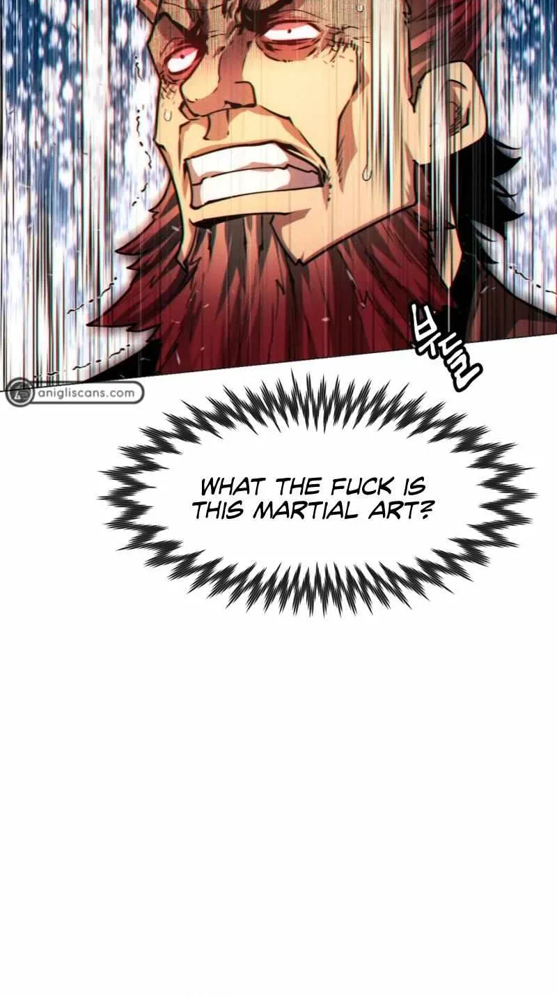 A Modern Man Who Got Transmigrated Into the Murim World Chapter 49 page 41 - 