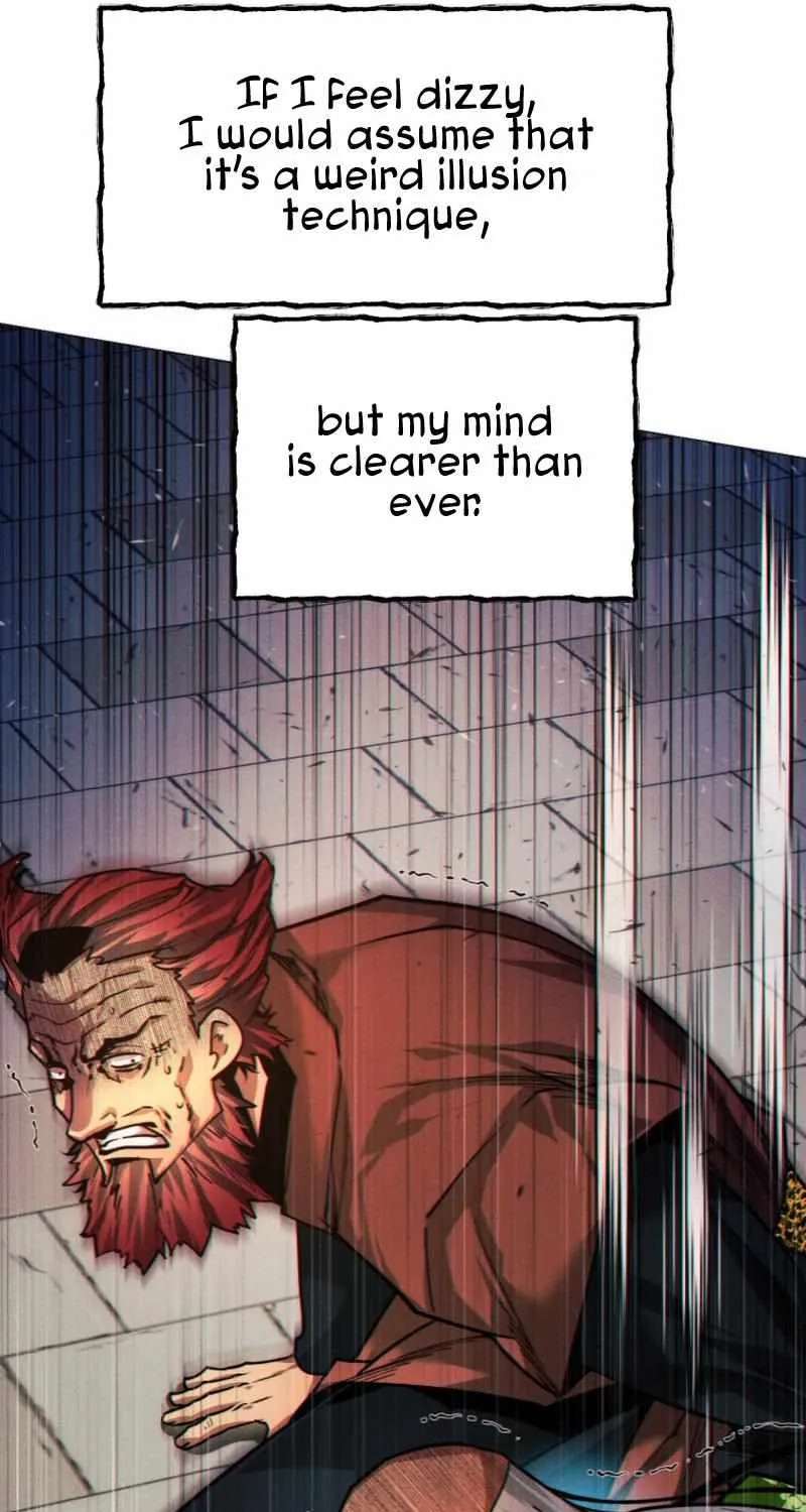 A Modern Man Who Got Transmigrated Into the Murim World Chapter 49 page 42 - 