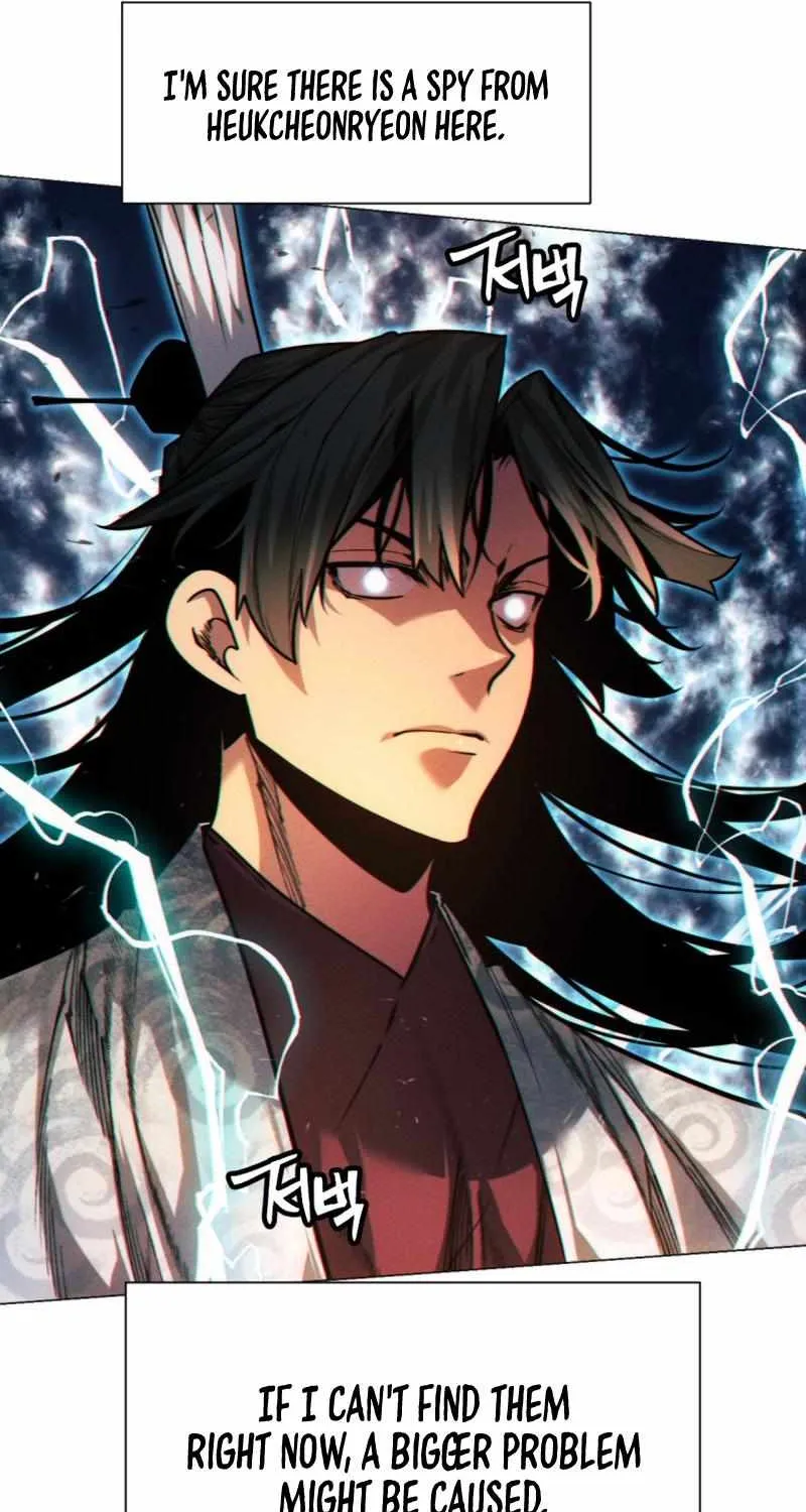 A Modern Man Who Got Transmigrated Into the Murim World Chapter 49 page 45 - 