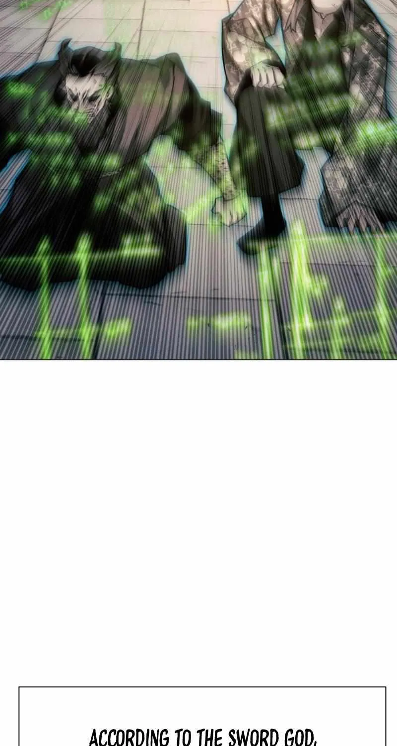 A Modern Man Who Got Transmigrated Into the Murim World Chapter 49 page 48 - 