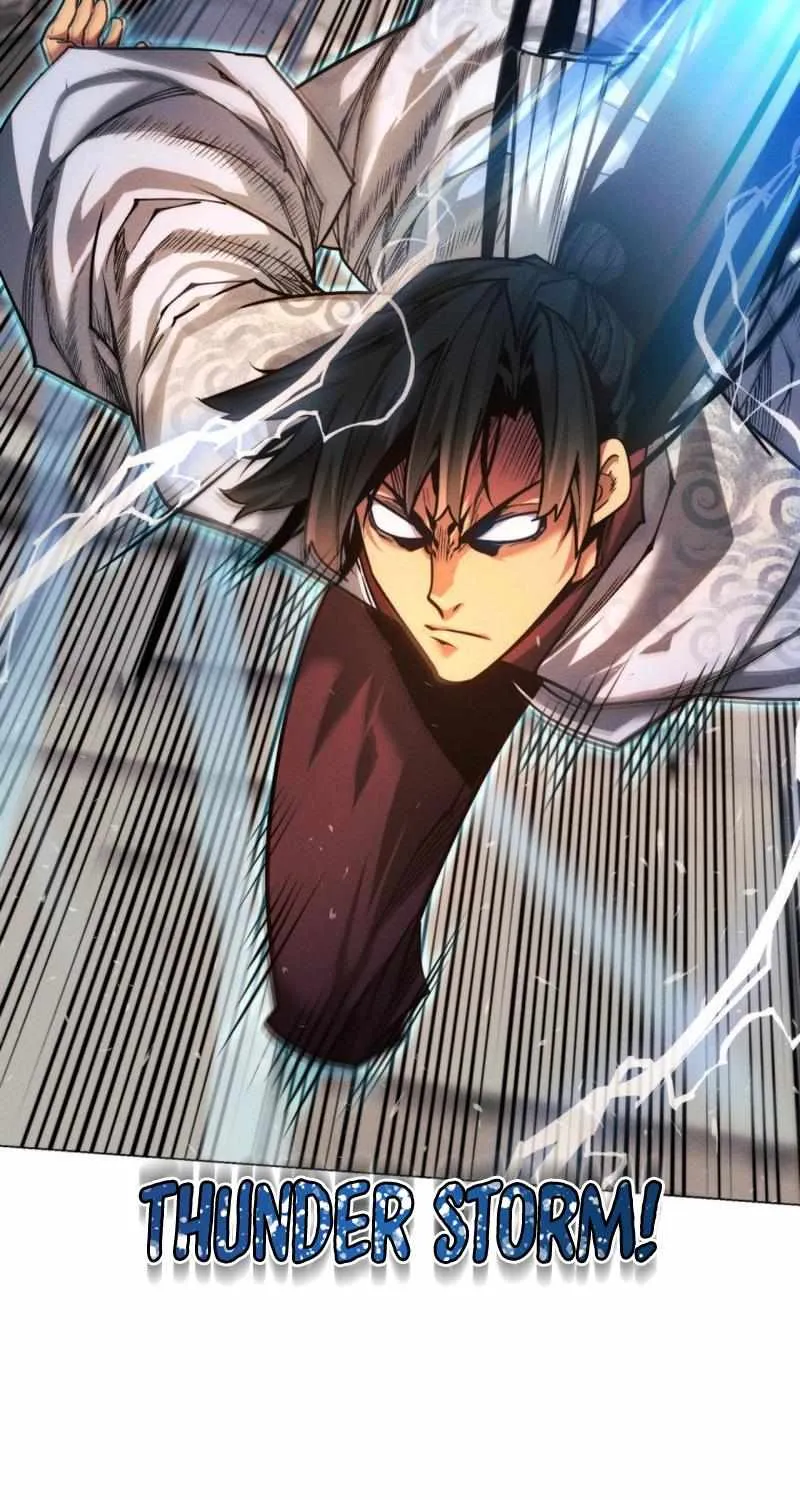 A Modern Man Who Got Transmigrated Into the Murim World Chapter 49 page 50 - 