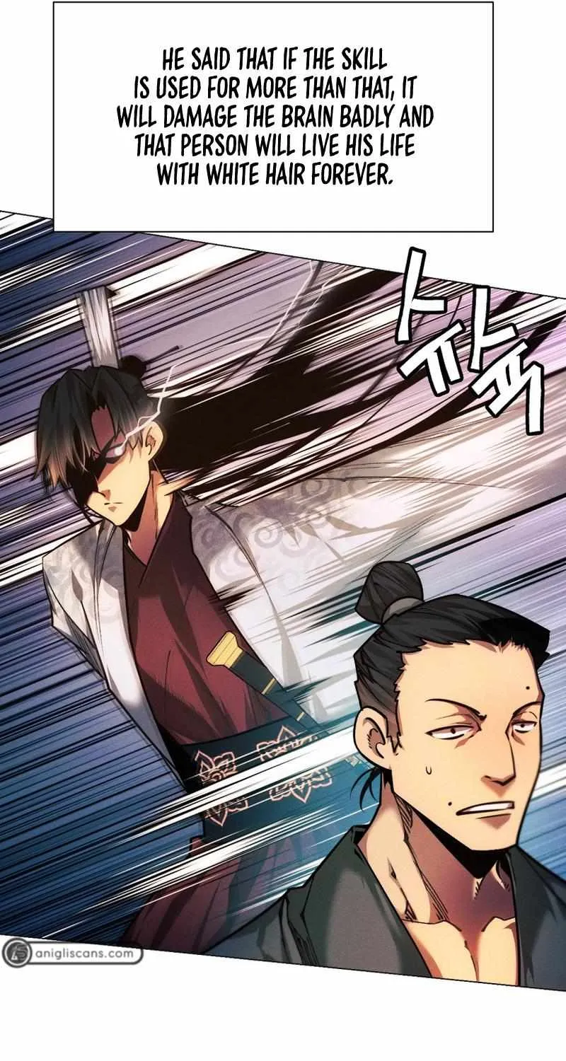 A Modern Man Who Got Transmigrated Into the Murim World Chapter 49 page 52 - 