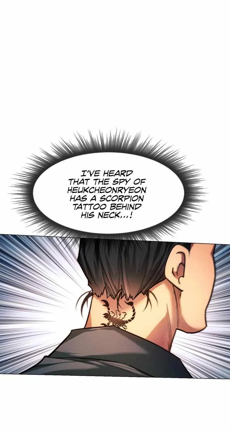 A Modern Man Who Got Transmigrated Into the Murim World Chapter 49 page 53 - 
