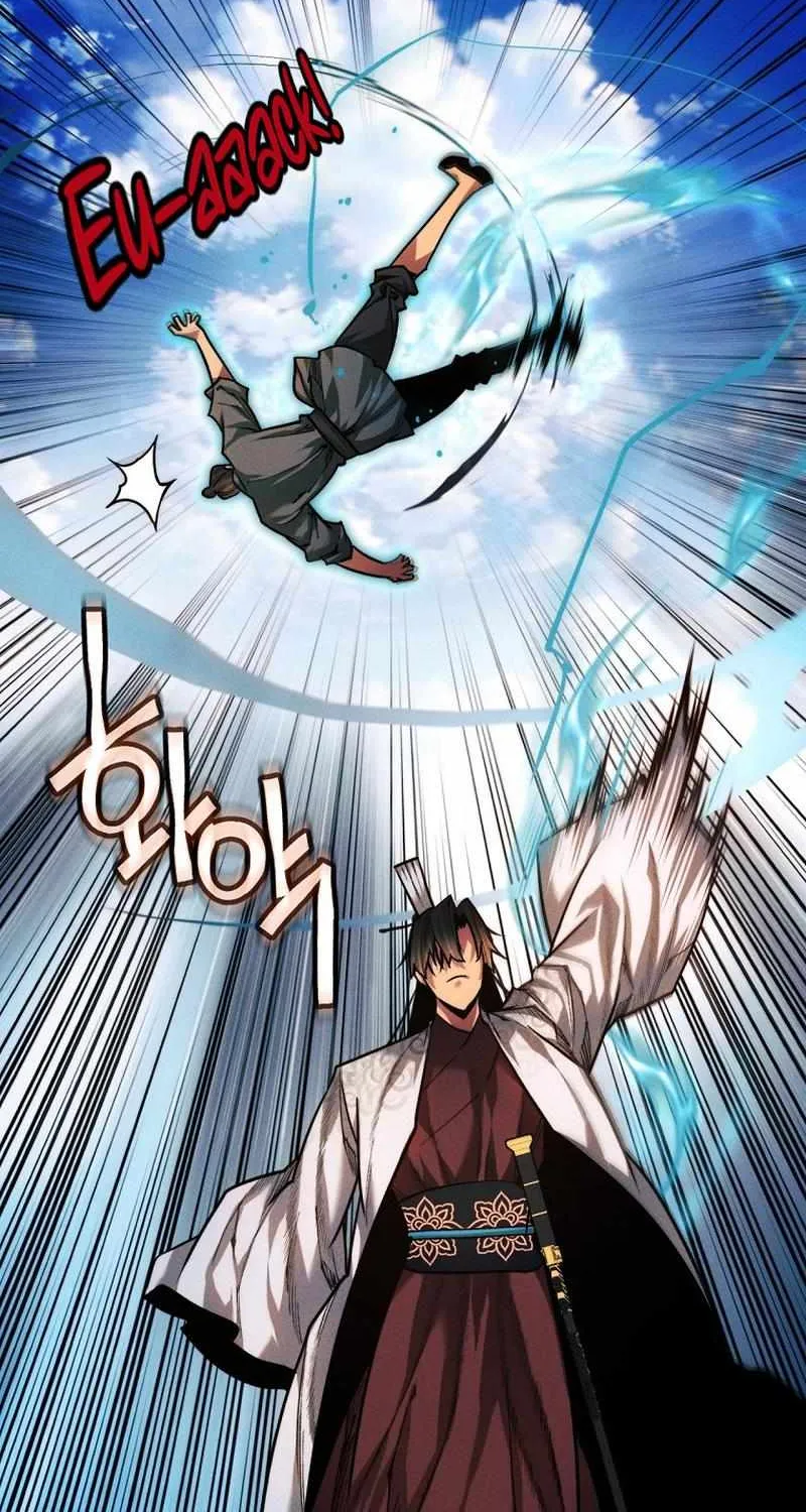 A Modern Man Who Got Transmigrated Into the Murim World Chapter 49 page 55 - 
