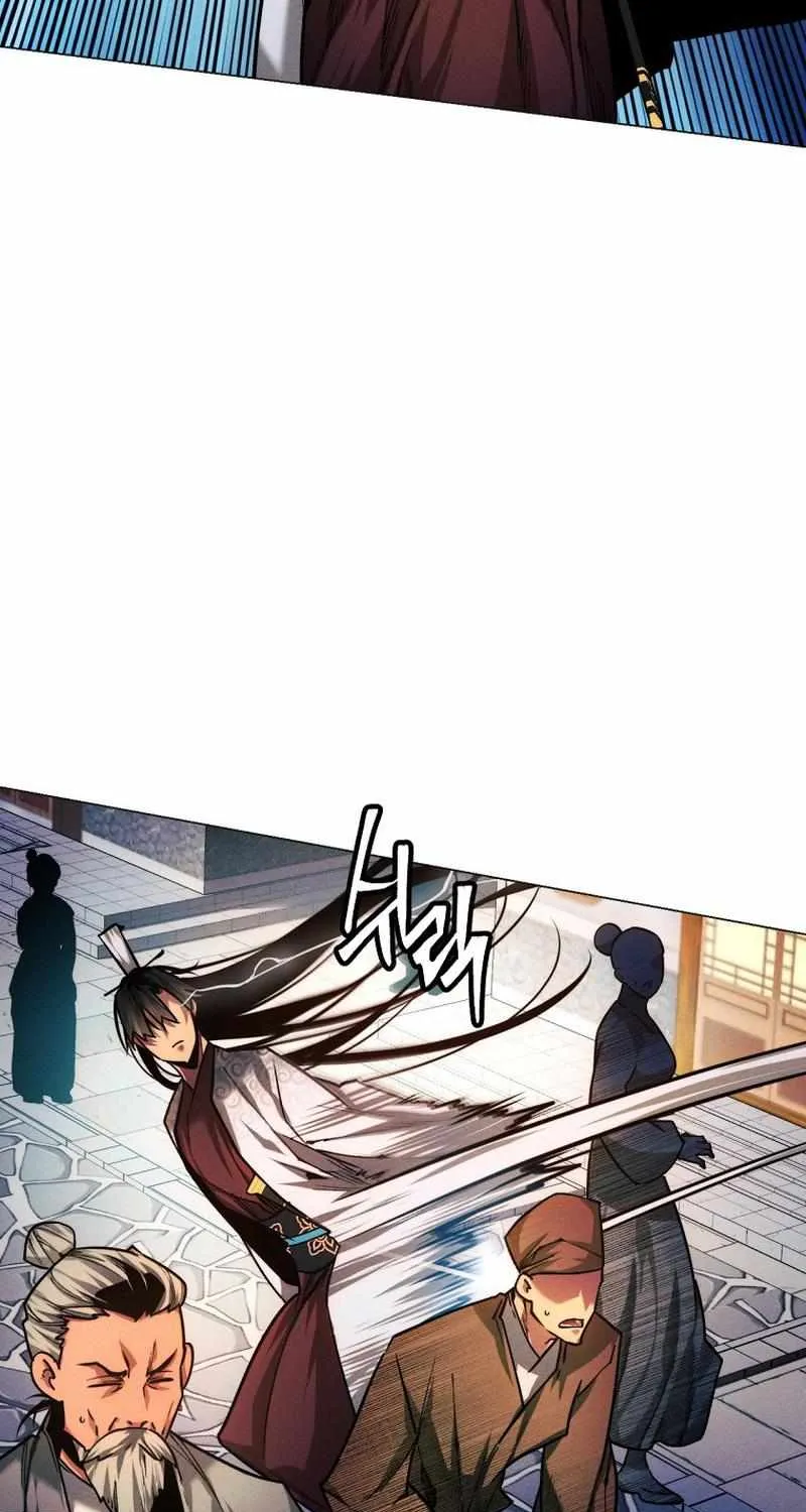 A Modern Man Who Got Transmigrated Into the Murim World Chapter 49 page 56 - 