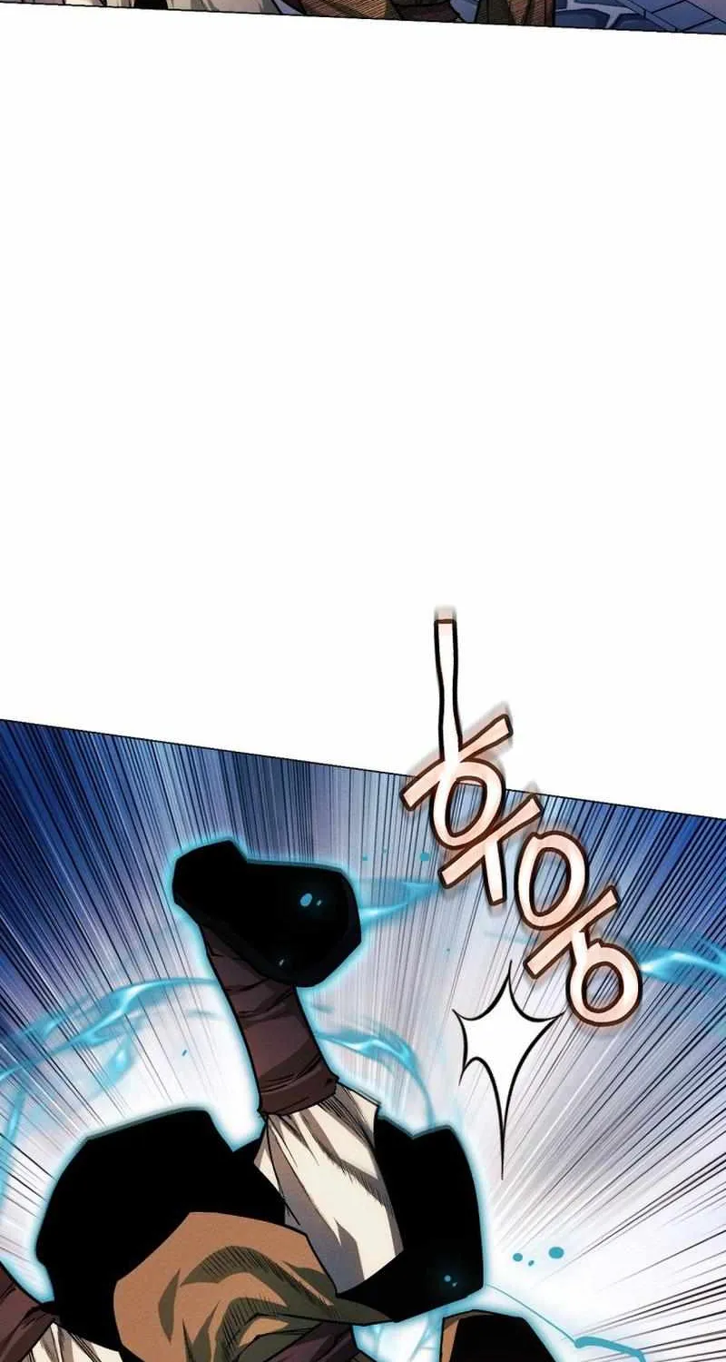A Modern Man Who Got Transmigrated Into the Murim World Chapter 49 page 57 - 