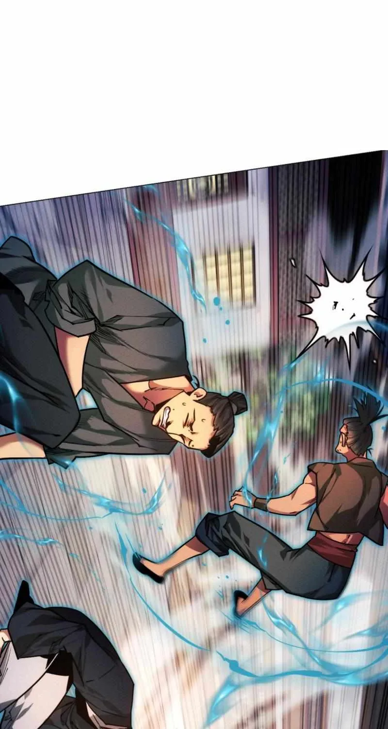 A Modern Man Who Got Transmigrated Into the Murim World Chapter 49 page 59 - 