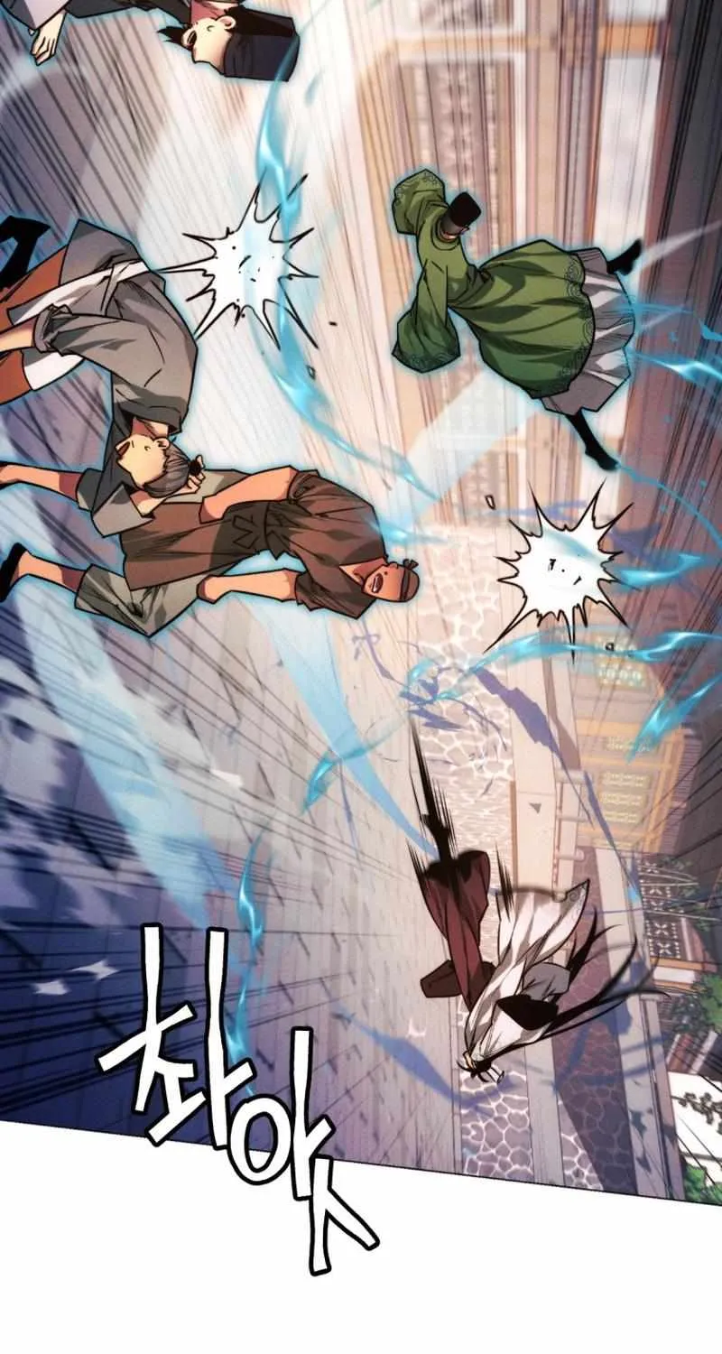 A Modern Man Who Got Transmigrated Into the Murim World Chapter 49 page 60 - 