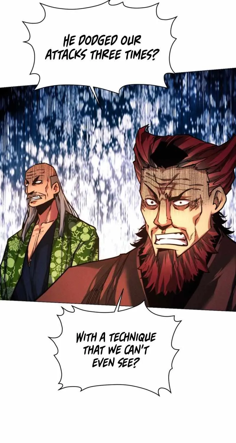 A Modern Man Who Got Transmigrated Into the Murim World Chapter 49 page 7 - 