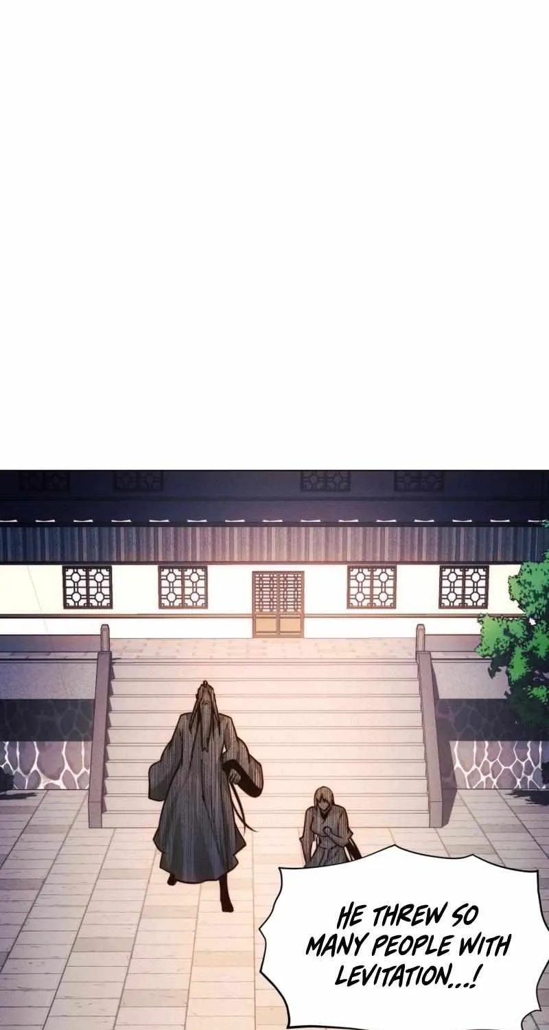 A Modern Man Who Got Transmigrated Into the Murim World Chapter 49 page 62 - 